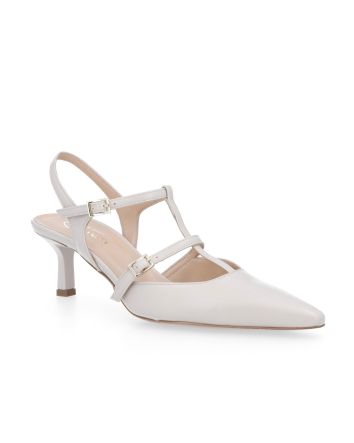 SLINGBACK EMILIA ROMAGNA BEIGE