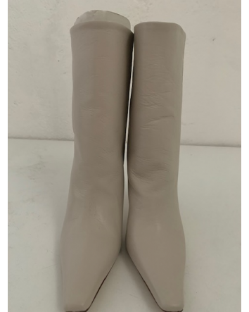 STIVALETTO ATELLA BIANCO 38 D 5