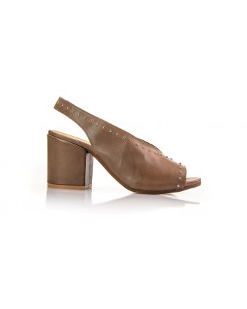 SANDALO PALMI TAUPE