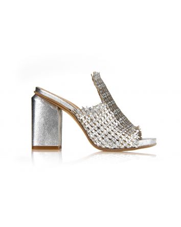 SABOT MANERBIO ARGENTO