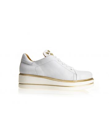 SNEAKERS ANGERA BIANCA