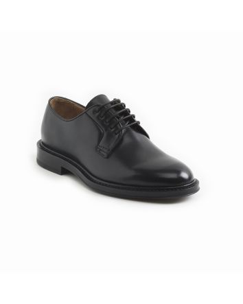 DERBY ROMA NERO