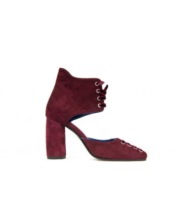 SCARPA FIESOLE BORDEAUX