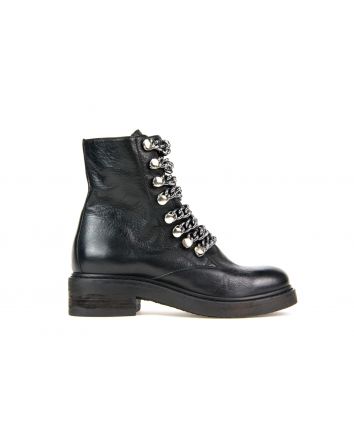 BIKER BOJANO NERO