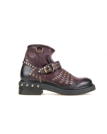 BIKER LEGNANO BORDEAUX