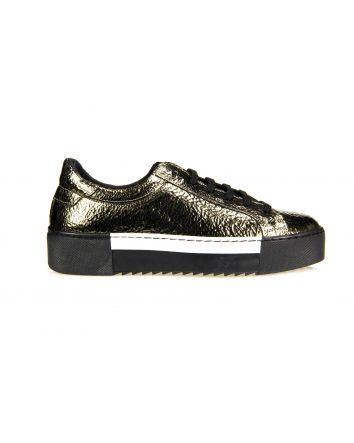 SNEAKERS NICHELINO CANNA DI FUCILE