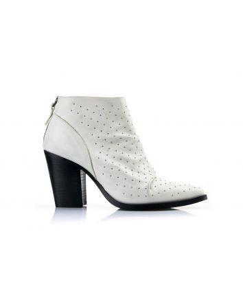 TEXANO GALIETI OFF WHITE
