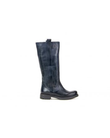 STIVALE NORICA BLU