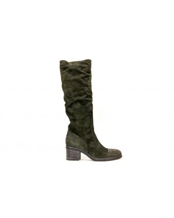STIVALE ALASSIO VERDE-GRIGIO