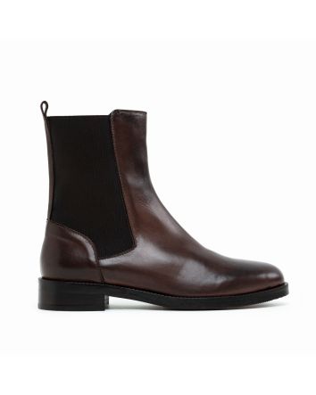 STIVALETTO ABRUZZO MORO