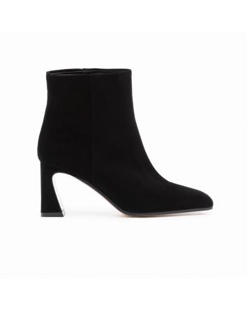 STIVALETTO AGRIGENTO NERO