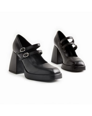 SCARPA AIROLA NERO