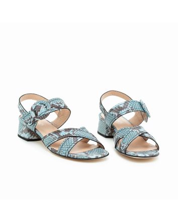 SANDALO ALBANO CELESTE