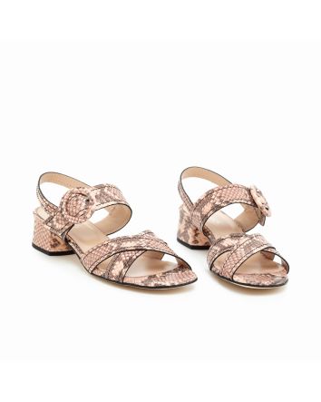 SANDALO ALBANO CIPRIA