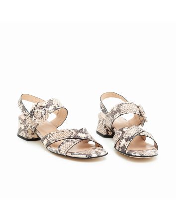 SANDALO ALBANO ROCCIA