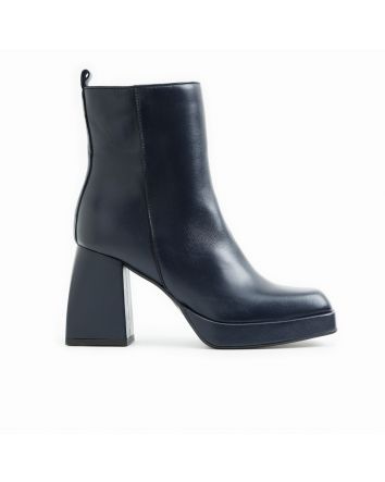 STIVALETTO ALGHERO NAVY