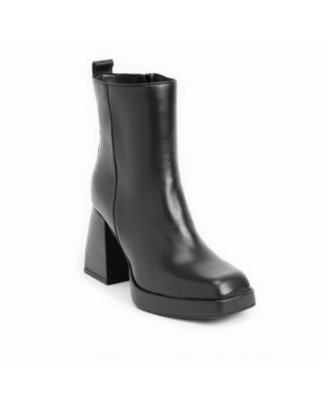 STIVALETTO ALGHERO NERO