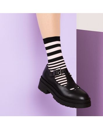 SCARPA ANZIO NERA