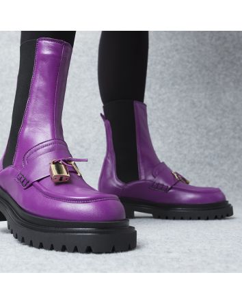 BEATLES ARSOLI VIOLA