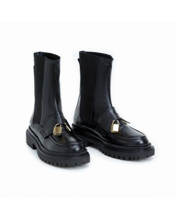 BEATLES ARSOLI NERO