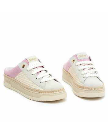 GINNI O SABOT ASCOLI BEIGE