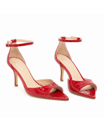 SANDALO ASINARA COCCO ROSSO