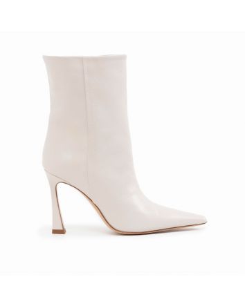 STIVALETTO ATELLA BIANCO 37 D2