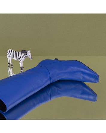 STIVALE AUGUSTA ELETTRICO