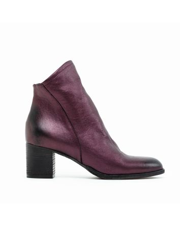 STIVALETTO BORDEAUX  AVENTINO 