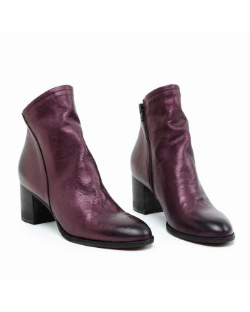 STIVALETTO BORDEAUX  AVENTINO 