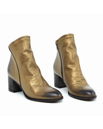 STIVALETTO PLATINO AVENTINO 
