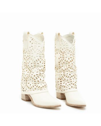 TEXANO AVIGNANO OFF WHITE