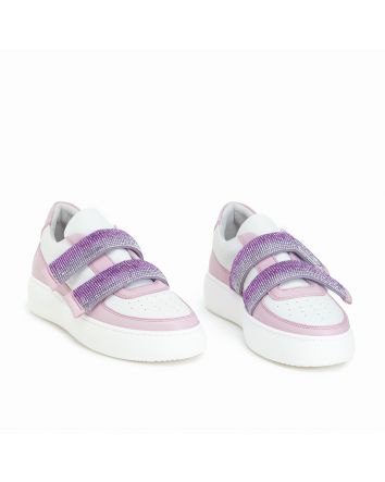 GINNICA BASSANO STRASS ROSA