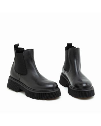 BEATLES BERICI NERO