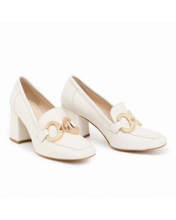 MOCASSINO BIRORI BURRO