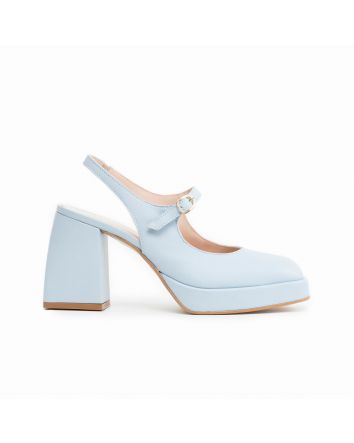 SLINGBACK BLUFI VELA