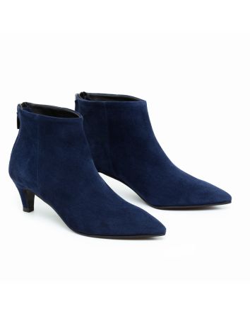 STIVALETTO BOLOGNA ABYSS