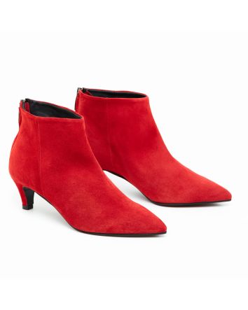 STIVALETTO BOLOGNA BRIK