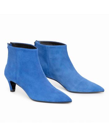 STIVALETTO BOLOGNA ELETTRICO