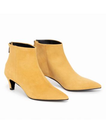 STIVALETTO BOLOGNA LIMONATA