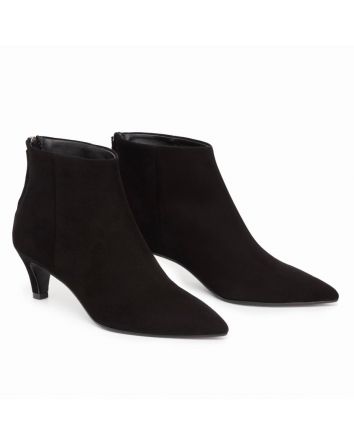 STIVALETTO BOLOGNA NERO