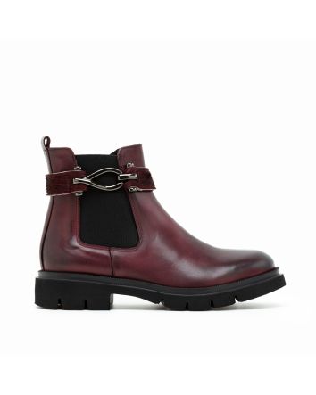 STIVALETTO BRACCIANO 37D BORDO