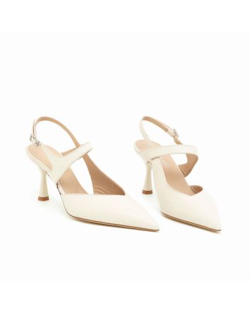 SLINGBACK BRINDISI PANNA