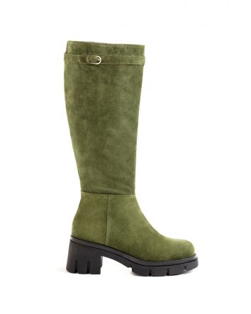 STIVALE BRINDISI VERDE