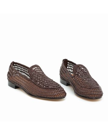 MOCASSINO CAPRI T.MORO