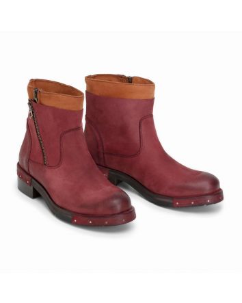 BIKER COSENZA BORDEAUX