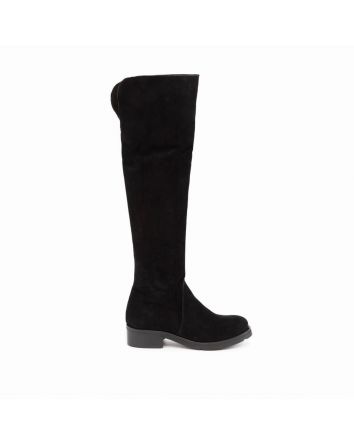 STIVALE CUNEO NERO