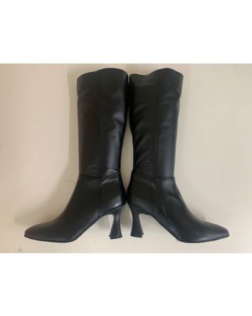 STIVALE AIETA NERO 39D1