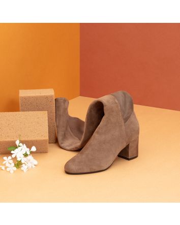 STIVALE DICOMANO TAUPE