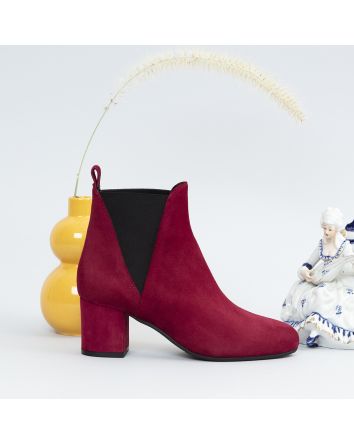 BEATLES DURAZZANO BORDEAUX